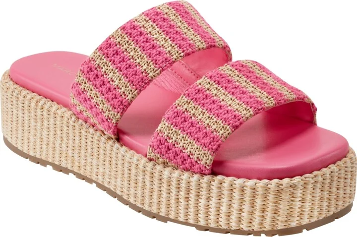 Pink Stripe