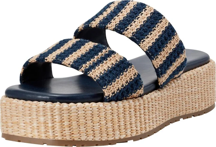 Marc Fisher Women's Pelma Sandal