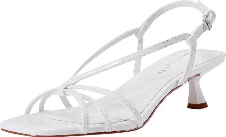 Marc Fisher Women's RAVENY Heeled Sandal