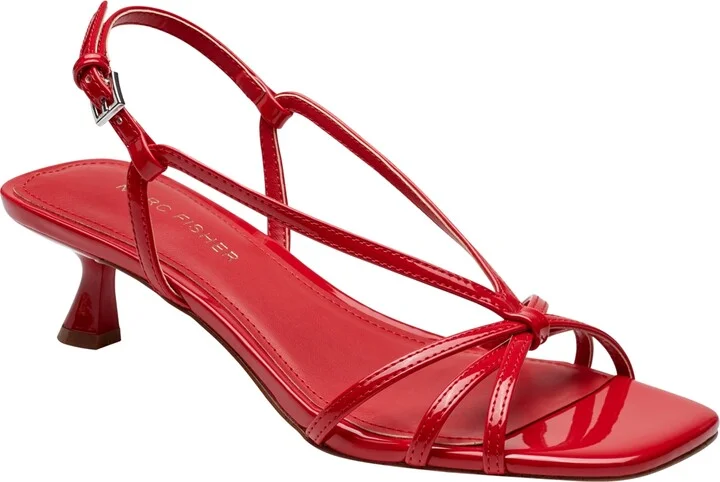 Red Patent