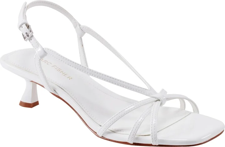 White Patent