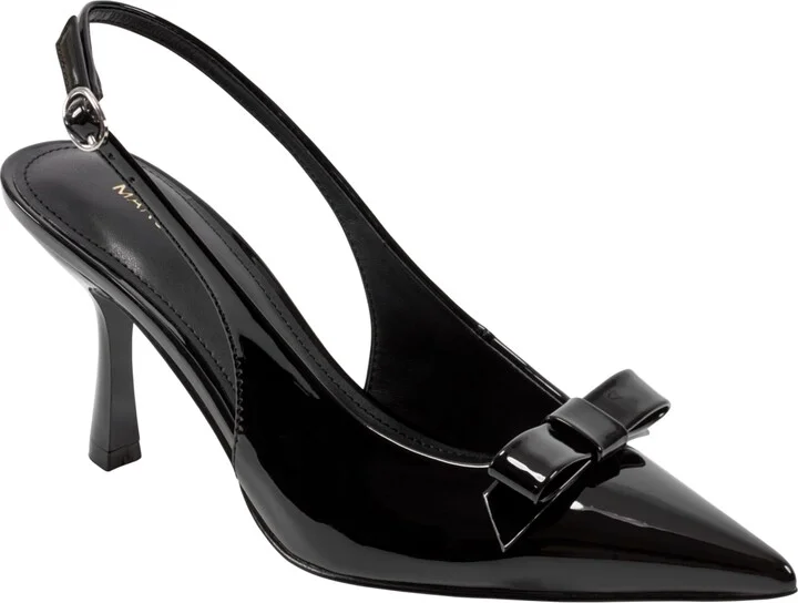 Black Patent