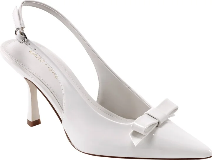 Ivory Patent