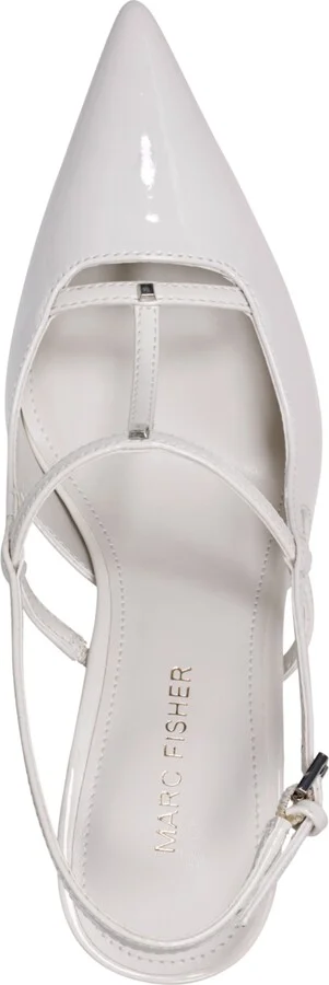 Marc Fisher Women's Remmi Strappy Slingback Pumps - Image 4