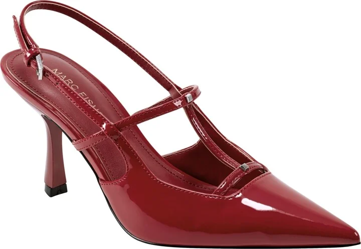 Red Patent