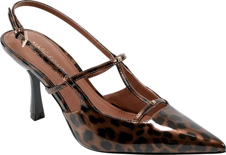 Leopard Patent