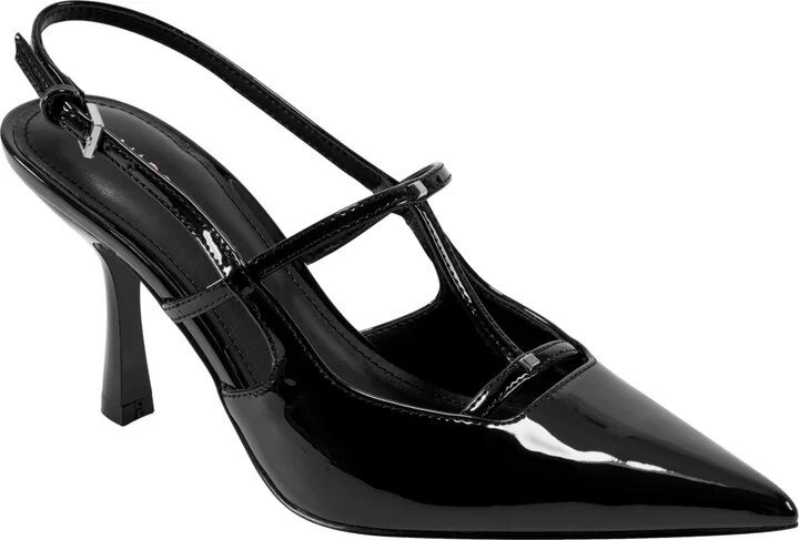 Black Patent