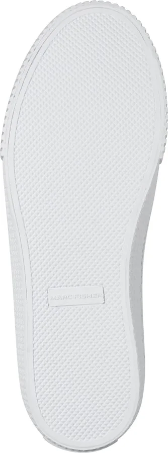 Marc Fisher Women's Spryng Platform Lace-Up Sneakers - Image 5