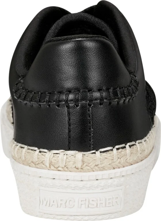 Marc Fisher Women's Spryng Platform Lace-Up Sneakers - Image 6