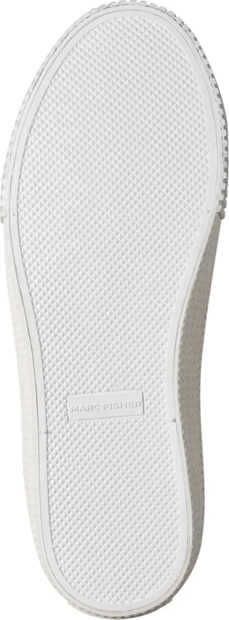 Marc Fisher Women's Spryng Platform Lace-Up Sneakers - Image 7