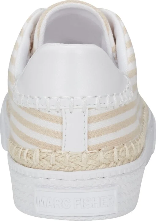 Marc Fisher Women's Spryng Platform Lace-Up Sneakers - Image 11