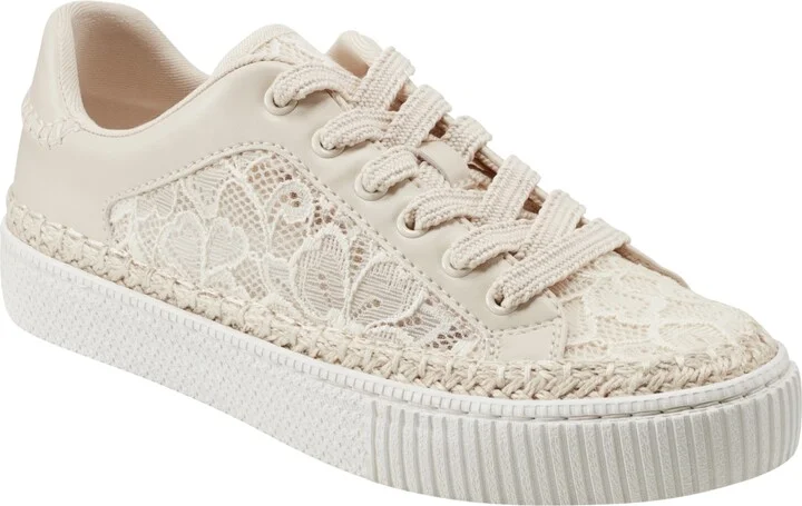 Light Natural Lace