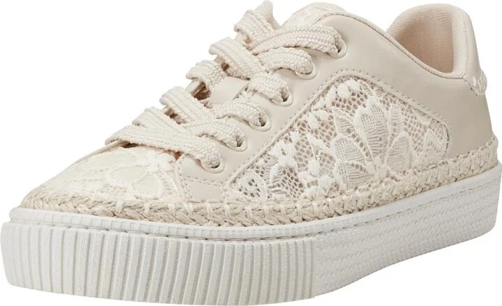 Light Natural Lace Multi 110