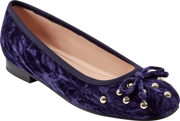 Dark Blue Velvet 400