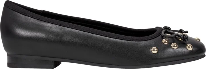 Marc Fisher Women's Tempts Slip-On Dress Ballet Flats - Image 2