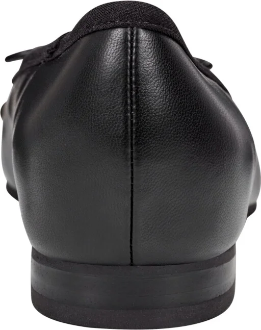 Marc Fisher Women's Tempts Slip-On Dress Ballet Flats - Image 3
