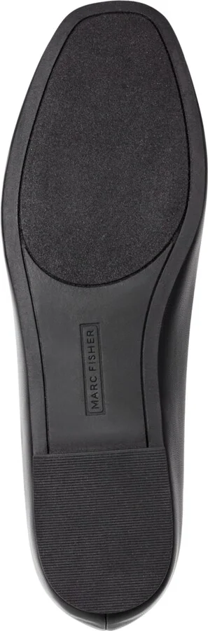 Marc Fisher Women's Tempts Slip-On Dress Ballet Flats - Image 5
