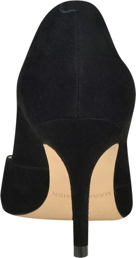 Marc Fisher Women's Tuscany Slip On Stiletto Dress Pumps - Image 11