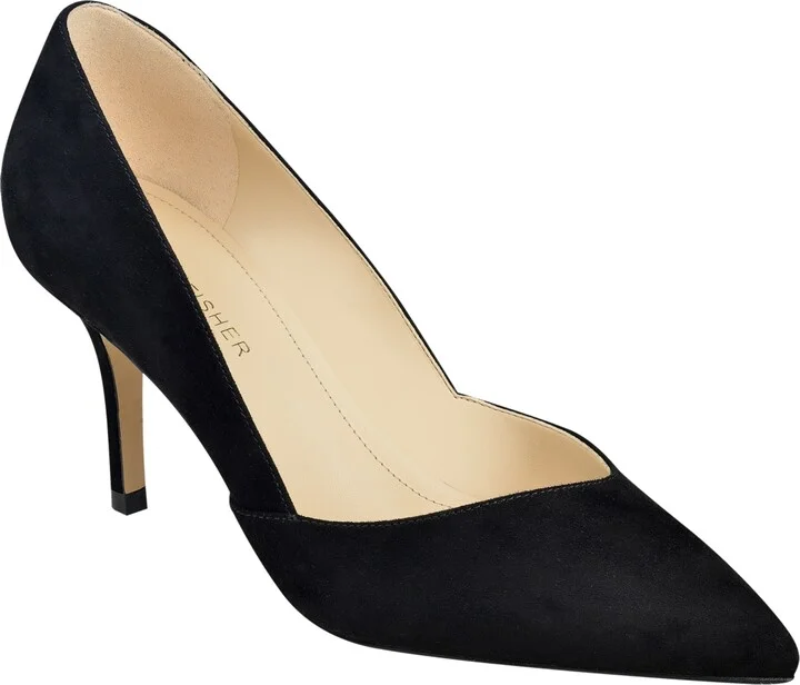Black Suede