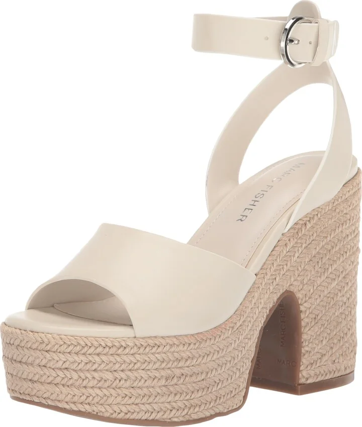 Marc Fisher Women's VETINA Wedge Sandal