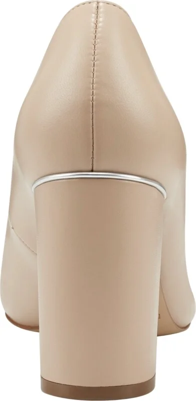 Marc Fisher Women's Viviene High Block Heel Pumps - Image 11