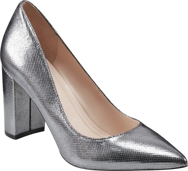 Pewter Snake