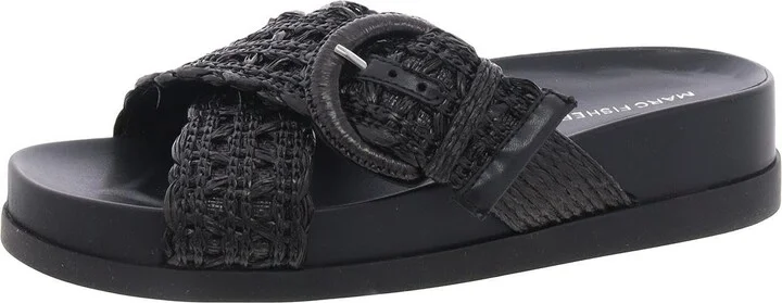 Marc Fisher Women's WELTI Sandal