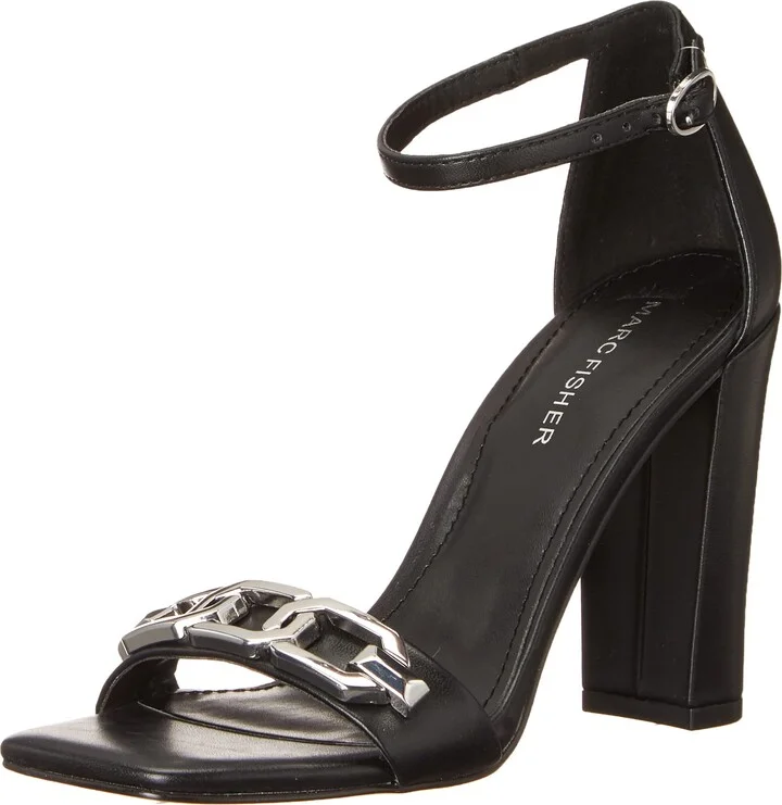 Marc Fisher Women's WINNIA Heeled Sandal