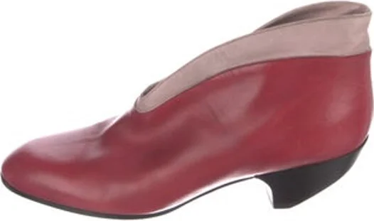 Burgundy, Pattern Prints