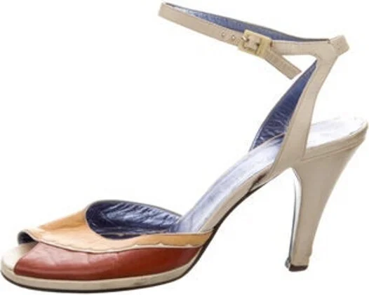 Neutrals, Pattern Prints