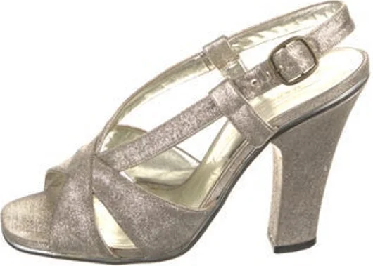 Metallic, Silver