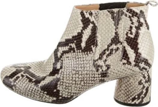 Neutrals, Pattern Prints