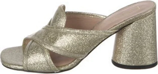 Gold, Metallic