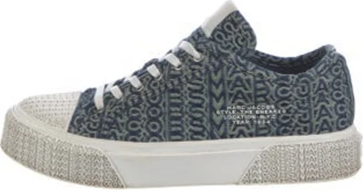 Blue, Pattern Prints