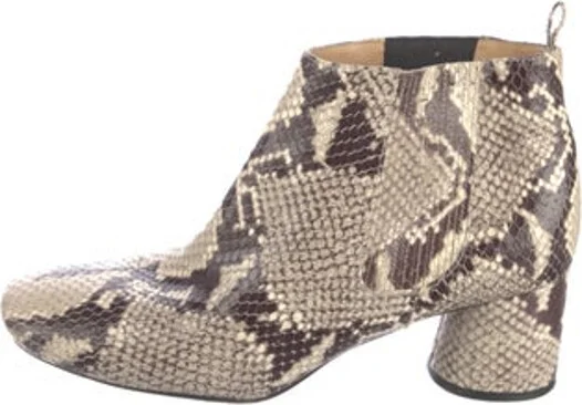 Neutrals, Pattern Prints
