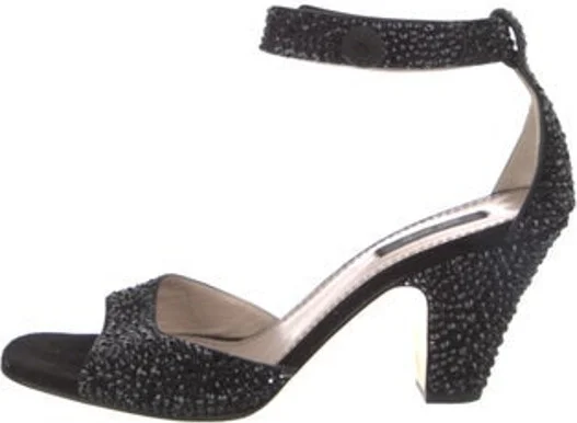 Animal Print, Black