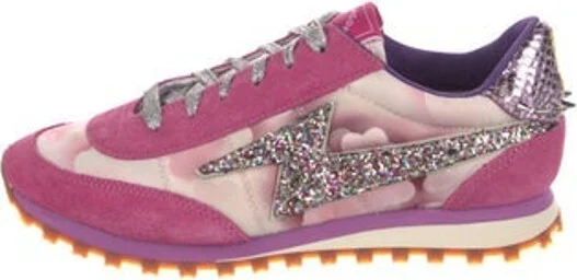 Pink, Purple