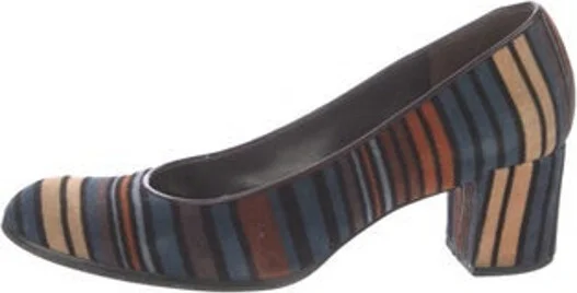 Animal Print, Blue, Brown