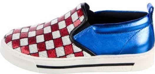 Blue, Pattern Prints
