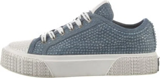 Blue, Pattern Prints