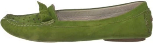 Animal Print, Green
