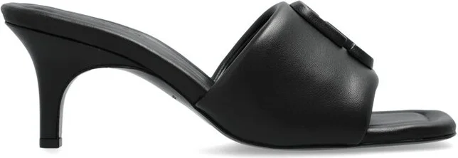 Marc Jacobs J Marc Heeled Sandals
