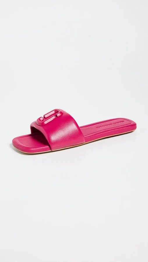 Marc Jacobs J Marc Sandal - Image 2