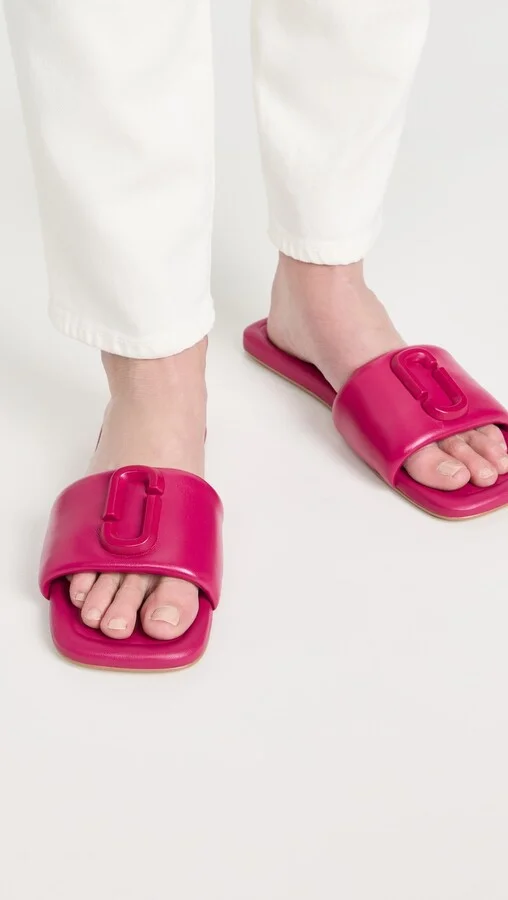 Marc Jacobs J Marc Sandal - Image 3