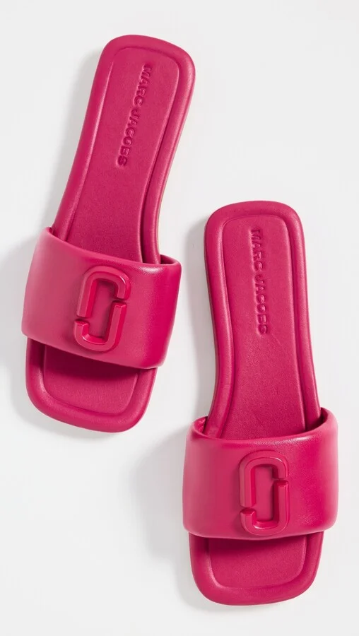 Marc Jacobs J Marc Sandal - Image 5