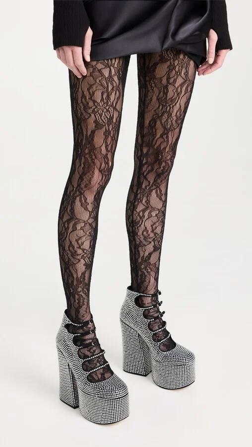 Marc Jacobs Kiki Rhinestone Ankle Boots - Image 2