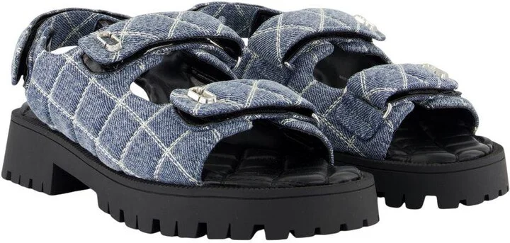 Marc Jacobs Sandals - Image 2