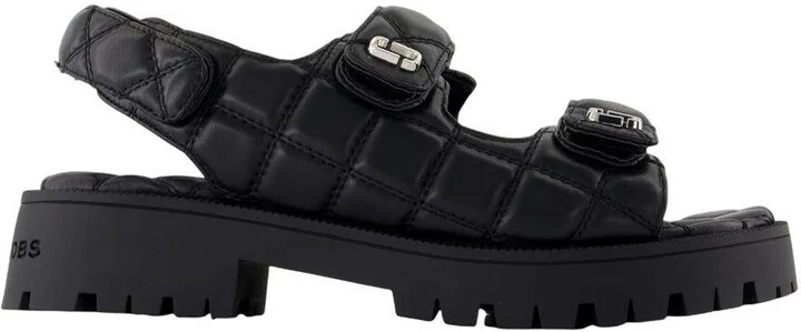 Marc Jacobs Sandals