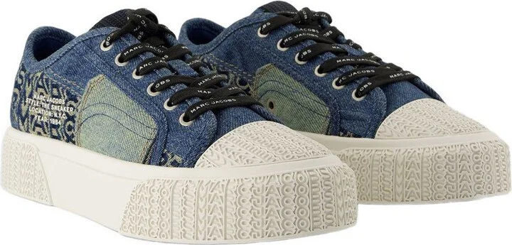 Marc Jacobs Sneakers - Image 2