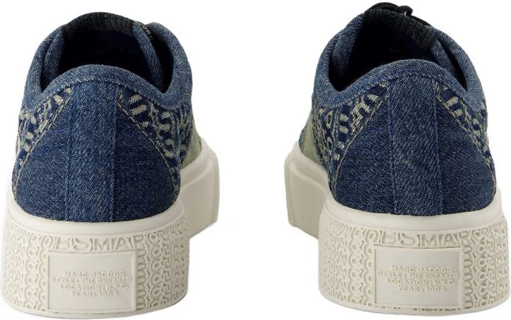 Marc Jacobs Sneakers - Image 3